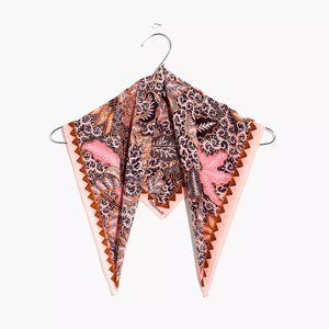 Brand new Madewell Bandana